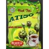 Trà atiso túi lọc