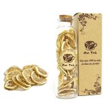 [HCM]Trà chanh vàng An Trà 50g