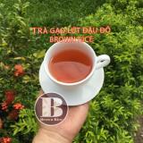 Trà gạo lứt đậu đỏ Brown RIce ( 800gr )