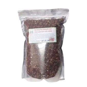 Trà gạo lứt nảy mầm Bà Loan 1kg