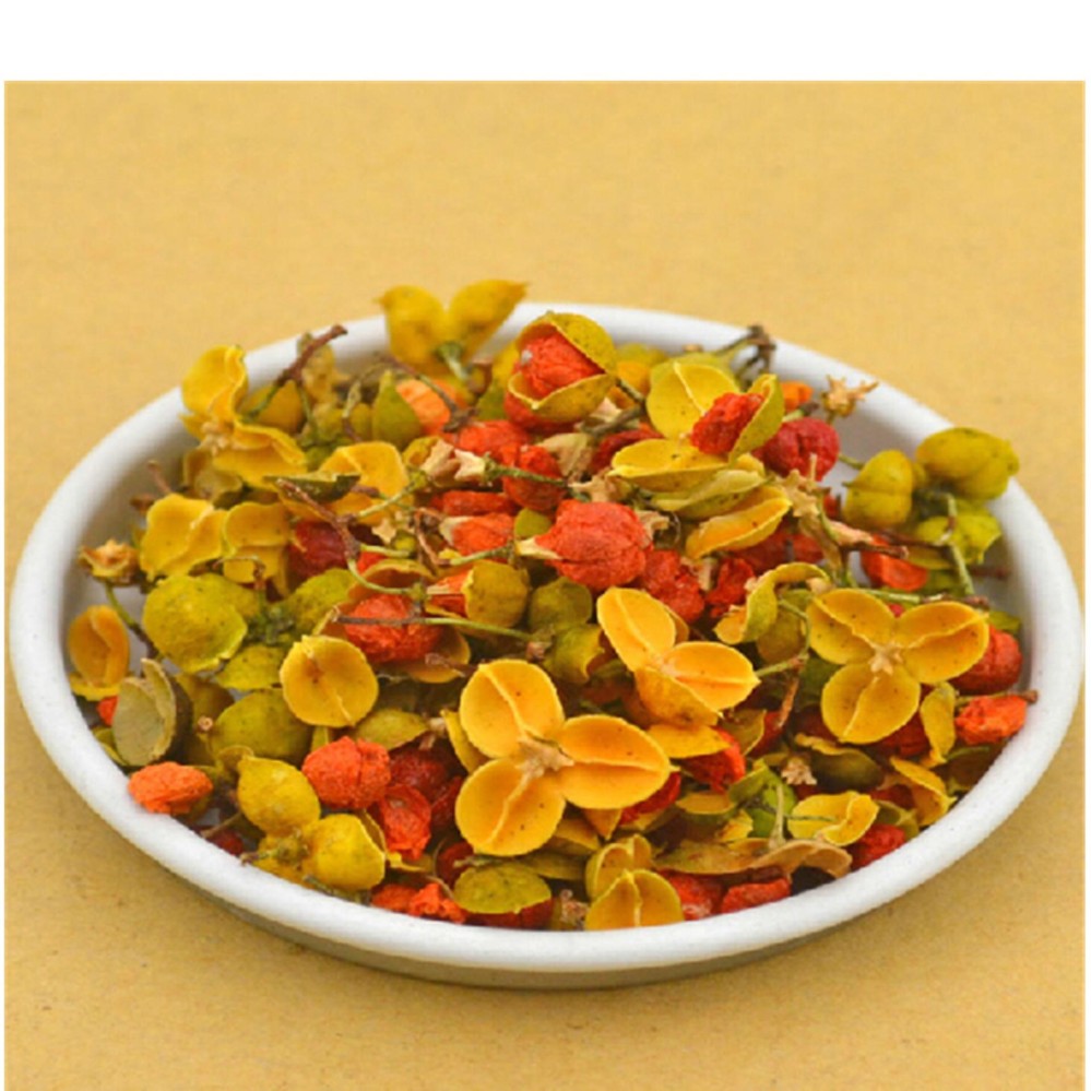 Trà Hoa Chi Bản Alzibia 100G