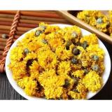 Trà Hoa Cúc Hàm Hương 50g ( cúc núi)