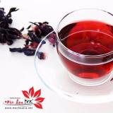 TRÀ HOA HIBISCUS (ATISO ĐỎ) - MỘC HOA TRÀ