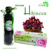 TRÀ HOA HIBISCUS (ATISO ĐỎ) - MỘC HOA TRÀ