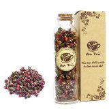 [HCM]Trà hoa hồng Tây Tạng An Trà 50g