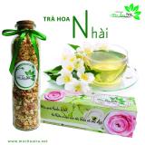 [HCM]TRÀ HOA NHÀI (LÀI) - MỘC HOA TRÀ