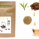 Trà Houjicha – Trà Rang Hojicha