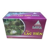 Trà Túi Lọc Lạc Tiên Lava