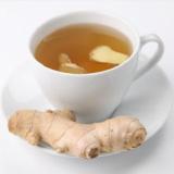 Trà mật ong gừng Hàn Quốc (Lọ thủy tinh 1kg)