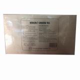 Trà Nhân Sâm Wongin – T Ginseng Tea 200g ( 2g x 100 gói )
