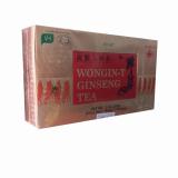 Trà Nhân Sâm Wongin – T Ginseng Tea 200g ( 2g x 100 gói )