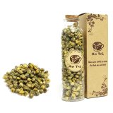 [HCM]Trà nụ hoàng cúc An Trà 50g