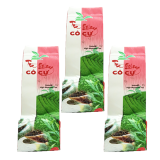 [HCM] Trà olong Tứ Quý Cô cự 1kg (5 túi 200gr)