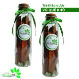 [HCM]TRÀ QUẾ / VỎ QUẾ - MỘC HOA TRÀ
