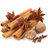 [HCM]TRÀ QUẾ / VỎ QUẾ - MỘC HOA TRÀ