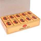 Trà Sâm Gold Kaoli Gingseng Tea (3g X 100 Gói)