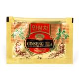 Trà Sâm Gold Kaoli Gingseng Tea 300g (3g X 100 Gói)