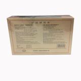 Trà Sâm Linh Chi Wongin-T hộp 120g ( 60gói x 2g )