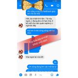 Trà Sữa Myanmar Royal Teamix (Có Feedback của khách)