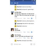 Trà Sữa Myanmar Royal Teamix (Có Feedback của khách)