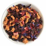 [HCM]Trà Trái Cây Vị Việt Quất & Sữa Chua - Magic Tea