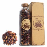 [HCM]Trà Trái Cây Vị Việt Quất & Sữa Chua - Magic Tea