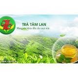 Trà túi lọc Tâm Lan 30 gói/hộp