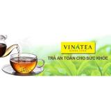 Trà  túi lọc Vinatea Hoa Nhài 50g (25 túi * 2g)