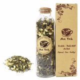 [HCM]Trà xanh bạc hà An Trà 50g