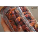 [HCM]Trái Say Rim Muối Ớt 250Gr