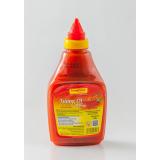[CHÍNH HÃNG ] Tương ớt vàng 250ml