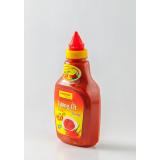 [CHÍNH HÃNG ] Tương ớt vàng 250ml