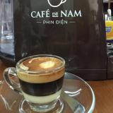 Viên nén cà phê Vinacafe - Cafe de Nam (24 viên/gói)
