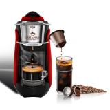Viên nén cà phê Vinacafe - Cafe de Nam (24 viên/gói)