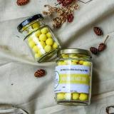 [HCM]Viên tinh bột nghệ mật ong 100g