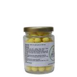 [HCM]Viên tinh bột nghệ mật ong 100g