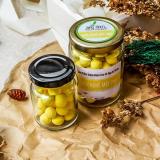 [HCM]Viên tinh bột nghệ mật ong 100g