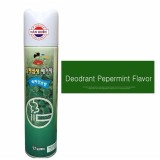 Xịt Thơm Phòng Khử Mùi Thuốc Lá Sandokaebi Hàn Quốc 370ml Hương Bạc Hà KRA06