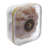 Yến trắng thượng hạng tinh chế 100g