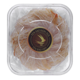 Yến trắng thượng hạng tinh chế 100g