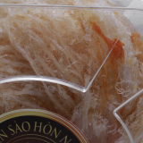 Yến trắng thượng hạng tinh chế 100g