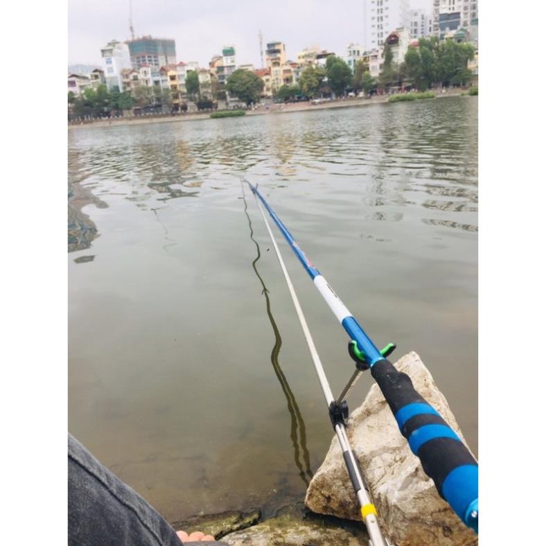 🐋 chống cần câu đài 🐋