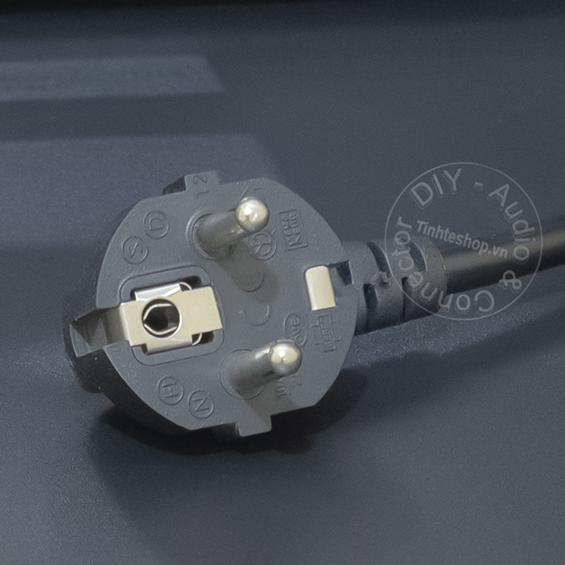 Dây nguồn C19 DIY cho UPS DPU 0.5 đến 5 mét