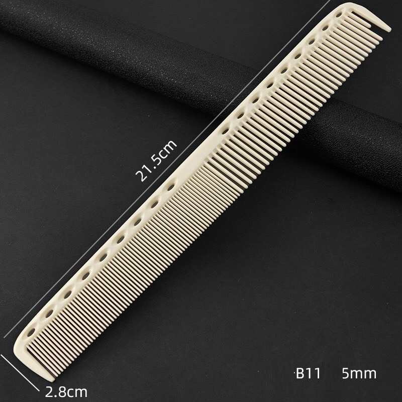 Makaro B13 Japanese Hair Cutting Comb