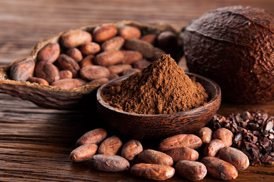 [HCM]Bột cacao 100gr