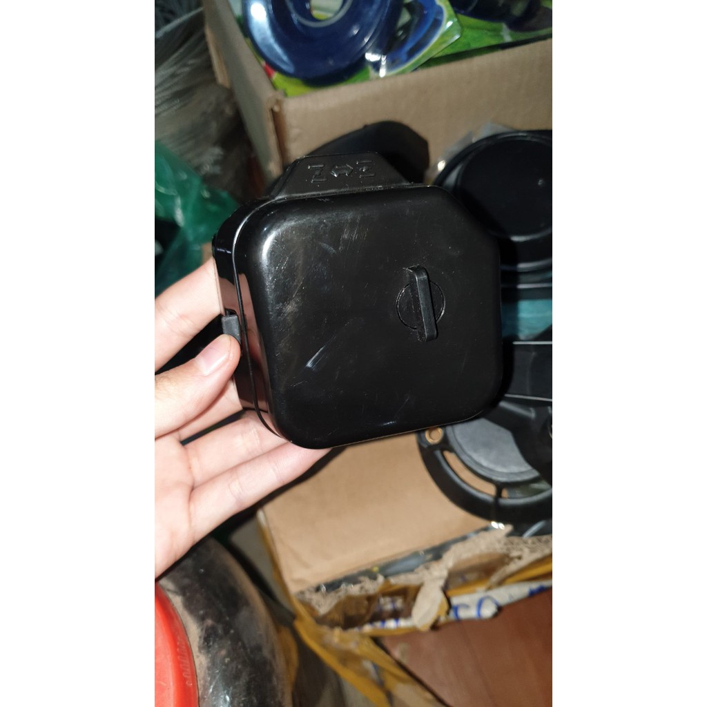[TOP 1 LAZADA] Bộ lọc gió ( poe) bô e dùng cho máy cắt cỏ 260/máy phun