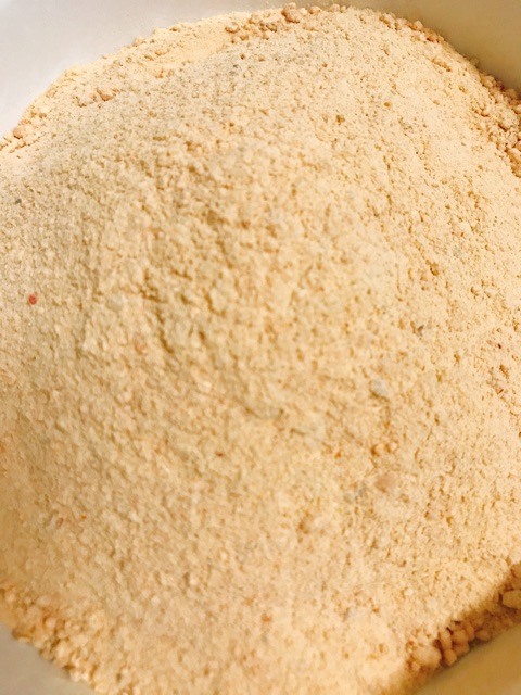 (500gr) Muối ớt nhuyễn trắng THƯỢNG HẠNG