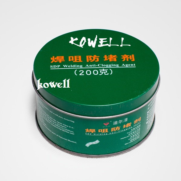 mỡ hàn chống dính hàn mig 200g