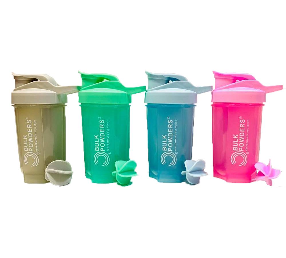 SHAKER(BÌNH LẮC) MINI 600ML