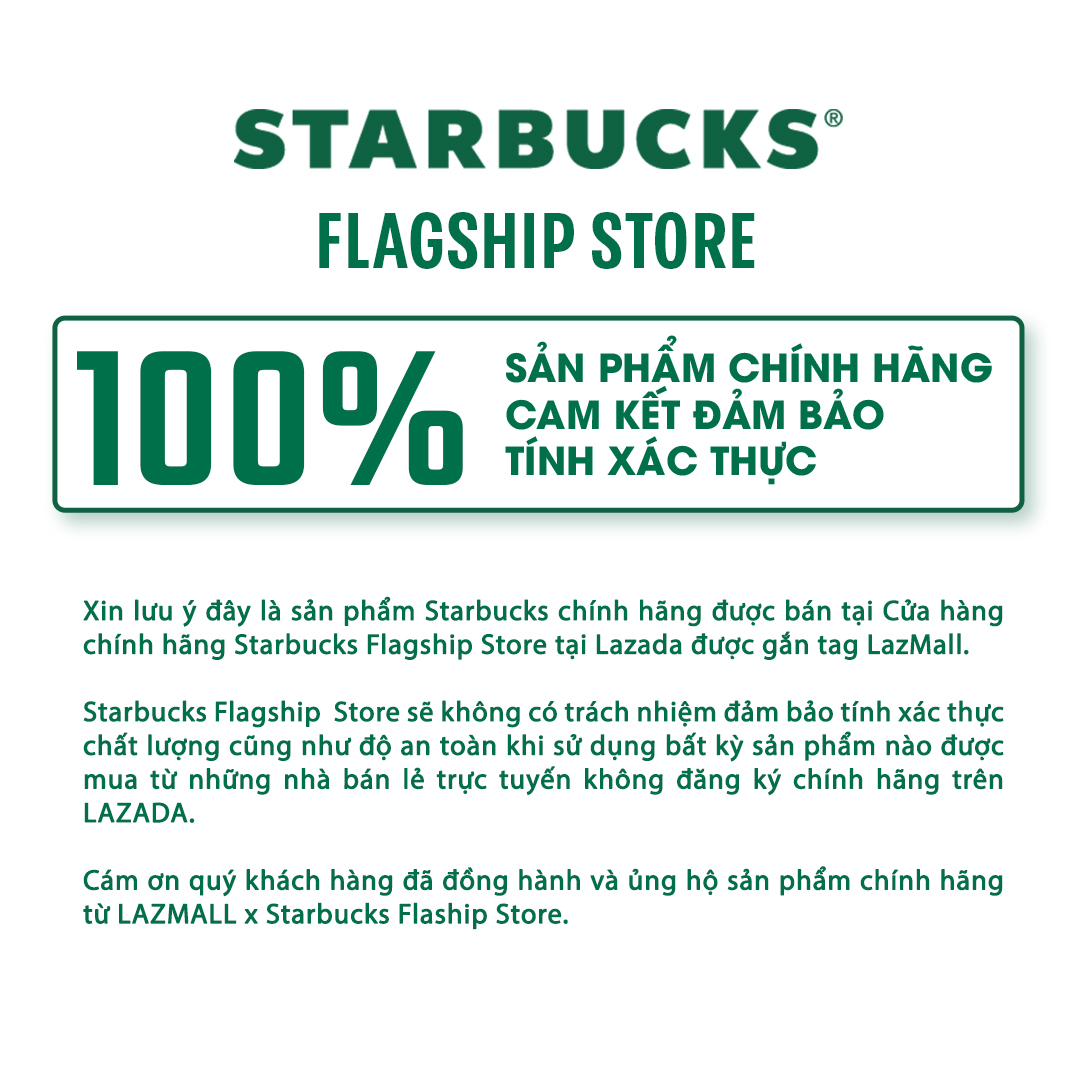 Cốc Sứ Mug Starbucks 12Oz (355ml) Ceramic Hol Candy Cane